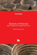 Elasticity of Materials