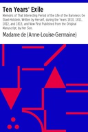 book cover Book cover