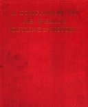 A companion to Mr. Wells's "Outline of History"