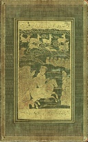 The Baz-nama-yi Nasiri : $b A Persian treatise on falconry