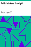 book cover Book cover