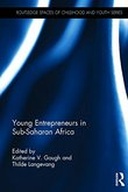 Young Entrepreneurs in Sub-Saharan Africa