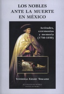 Los nobles ante la muerte en México