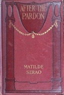 book cover Book cover