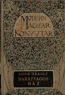 book cover Book cover