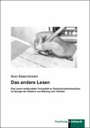 book cover Book cover