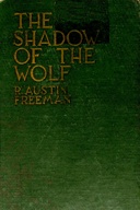 The shadow of the Wolf