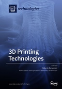 3D Printing Technologies