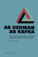 As German as Kafka