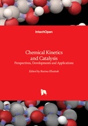 Chemical Kinetics and Catalysis