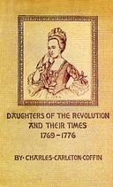 book cover Book cover