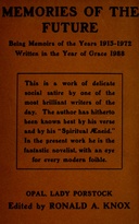 book cover Book cover
