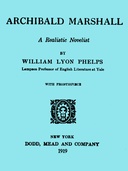 book cover Book cover