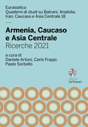 Armenia, Caucaso e Asia Centrale