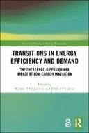 Transitions in Energy Efficiency and Demand