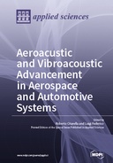 Aeroacustic and Vibroacoustic Advancement in Aerospace and Automotive Systems