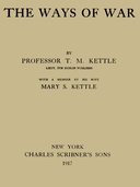 book cover Book cover