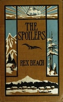 book cover Book cover