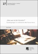 „Aber was ist der Künstler?“