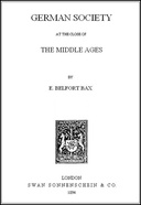book cover Book cover