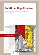 Politik der Unpolitischen