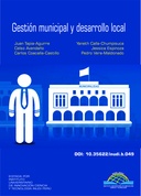 Gestión municipal y desarrollo local