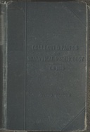 book cover Book cover
