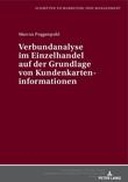 Verbundanalyse im Einzelhandel auf der Grundlage von Kundenkarteninformationen