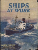 book cover Book cover