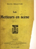 book cover Book cover