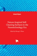 Nature-Inspired Self-Cleaning Surfaces in the Nanotechnology Era Nature-Inspired Self-Cleaning Surfaces in the Nanotechnology Era