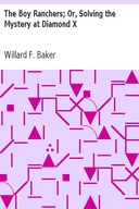 book cover Book cover