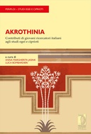 AKROTHINIA
