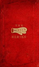book cover Book cover