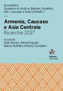 Armenia, Caucaso e Asia Centrale