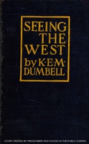 book cover Book cover