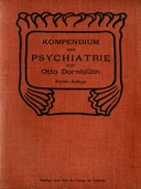Kompendium der Psychiatrie für Studierende und Ärzte