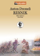 Anton Dremelj-Resnik