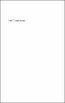 book cover Book cover