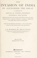 book cover Book cover