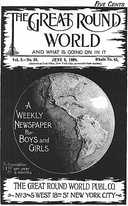 book cover Book cover