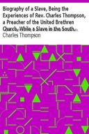 book cover Book cover