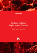 Updates on Renal Replacement Therapy