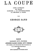 book cover Book cover