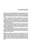 Auguste Comte