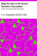 book cover Book cover