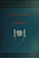 book cover Book cover