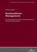 Kundendienst-Management Kundendienst-Management