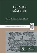 book cover Book cover
