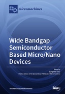 Wide Bandgap Semiconductor Based Micro/Nano Devices